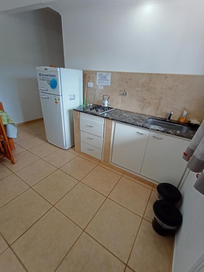 La Posta Del Vasco Apartman Tanti Szoba fotó
