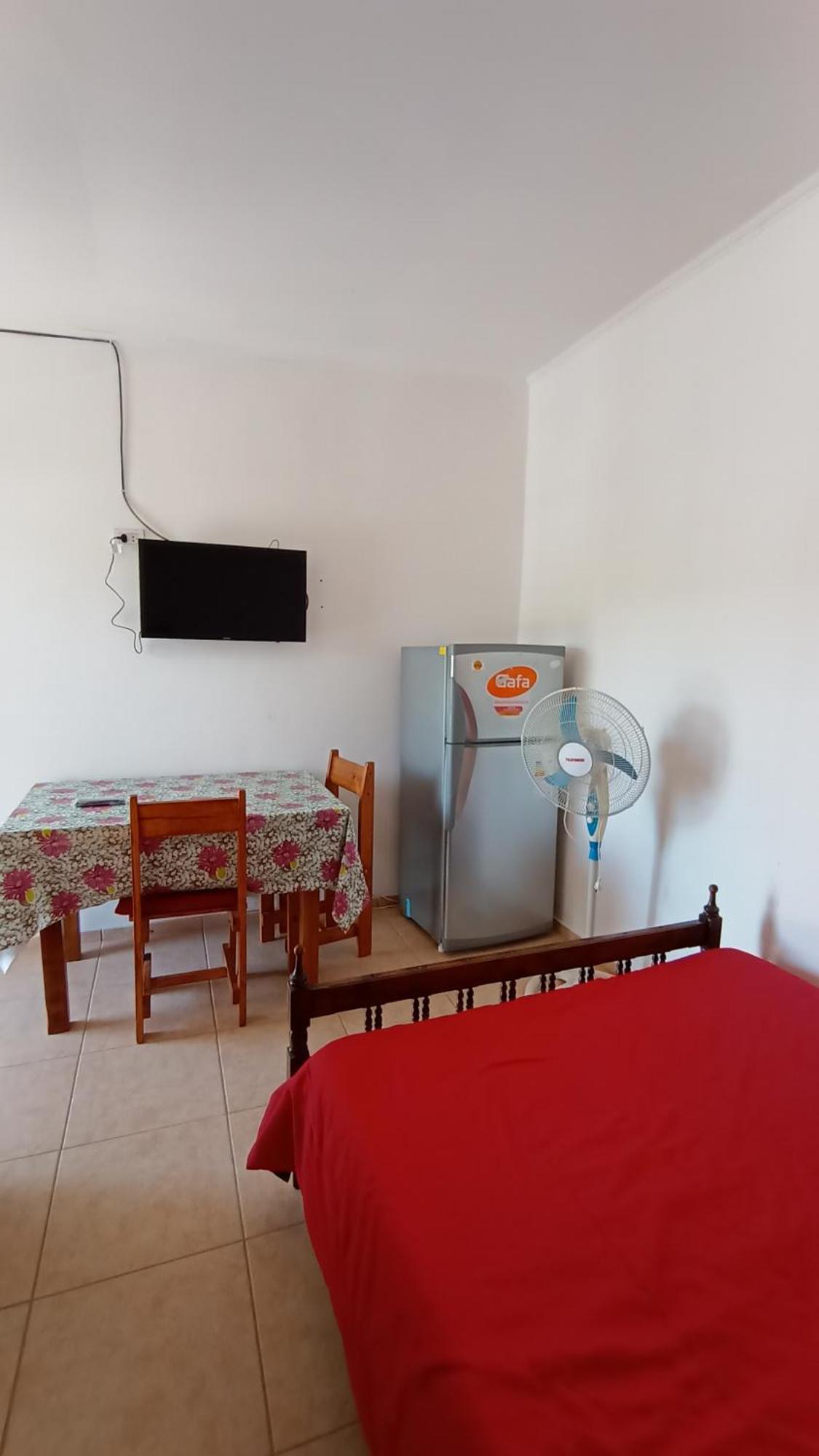 La Posta Del Vasco Apartman Tanti Szoba fotó