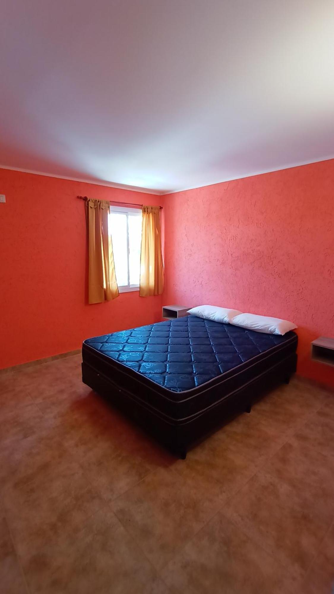 La Posta Del Vasco Apartman Tanti Szoba fotó
