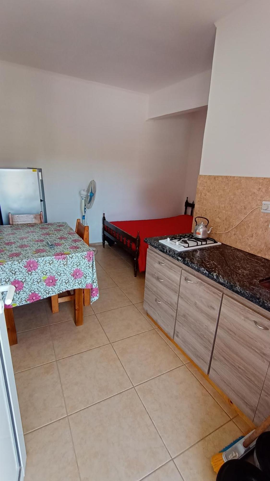 La Posta Del Vasco Apartman Tanti Szoba fotó