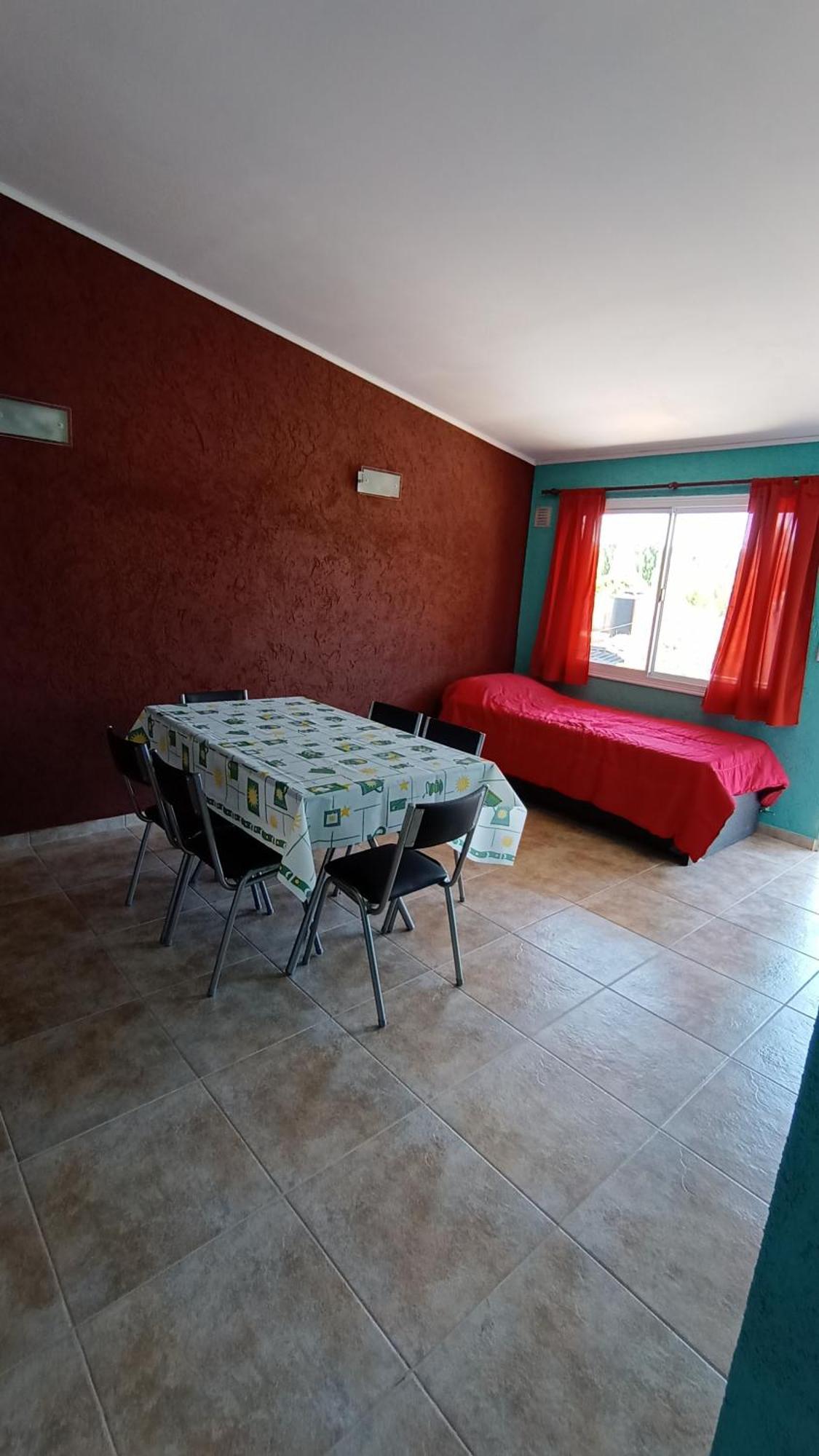 La Posta Del Vasco Apartman Tanti Szoba fotó
