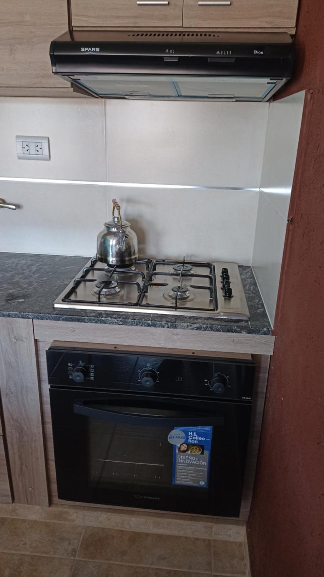 La Posta Del Vasco Apartman Tanti Szoba fotó