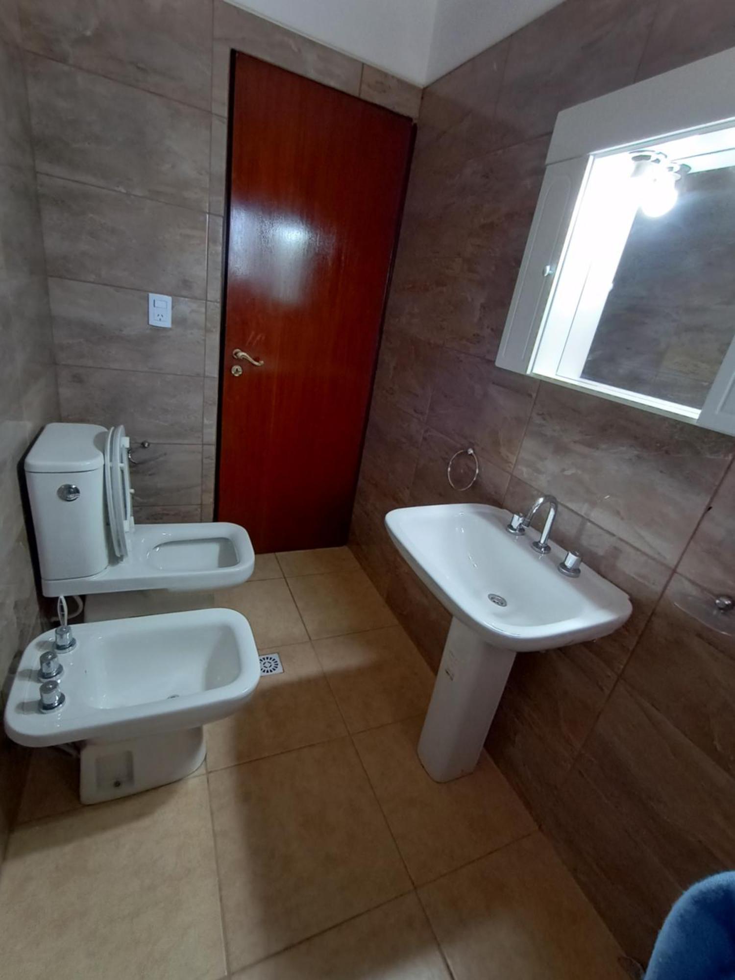 La Posta Del Vasco Apartman Tanti Szoba fotó