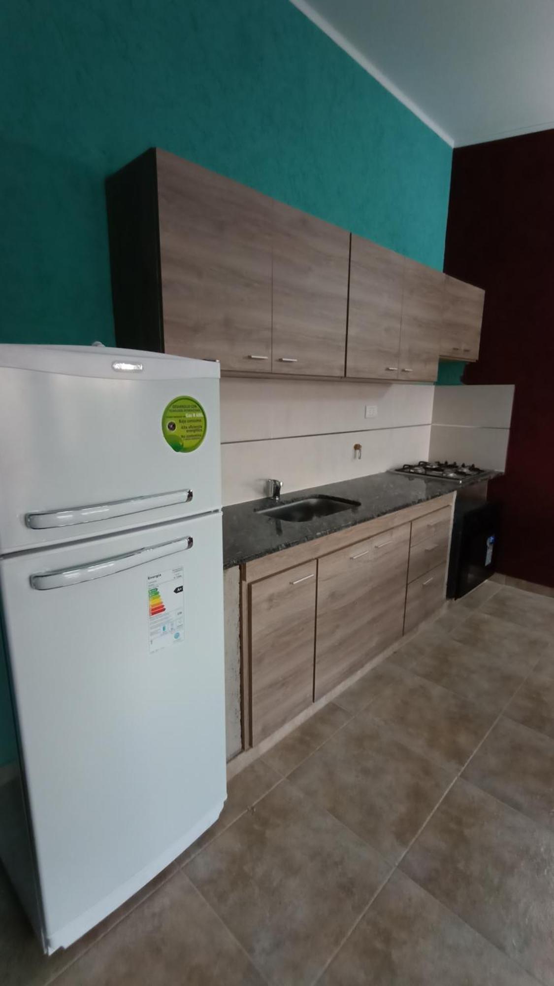 La Posta Del Vasco Apartman Tanti Szoba fotó