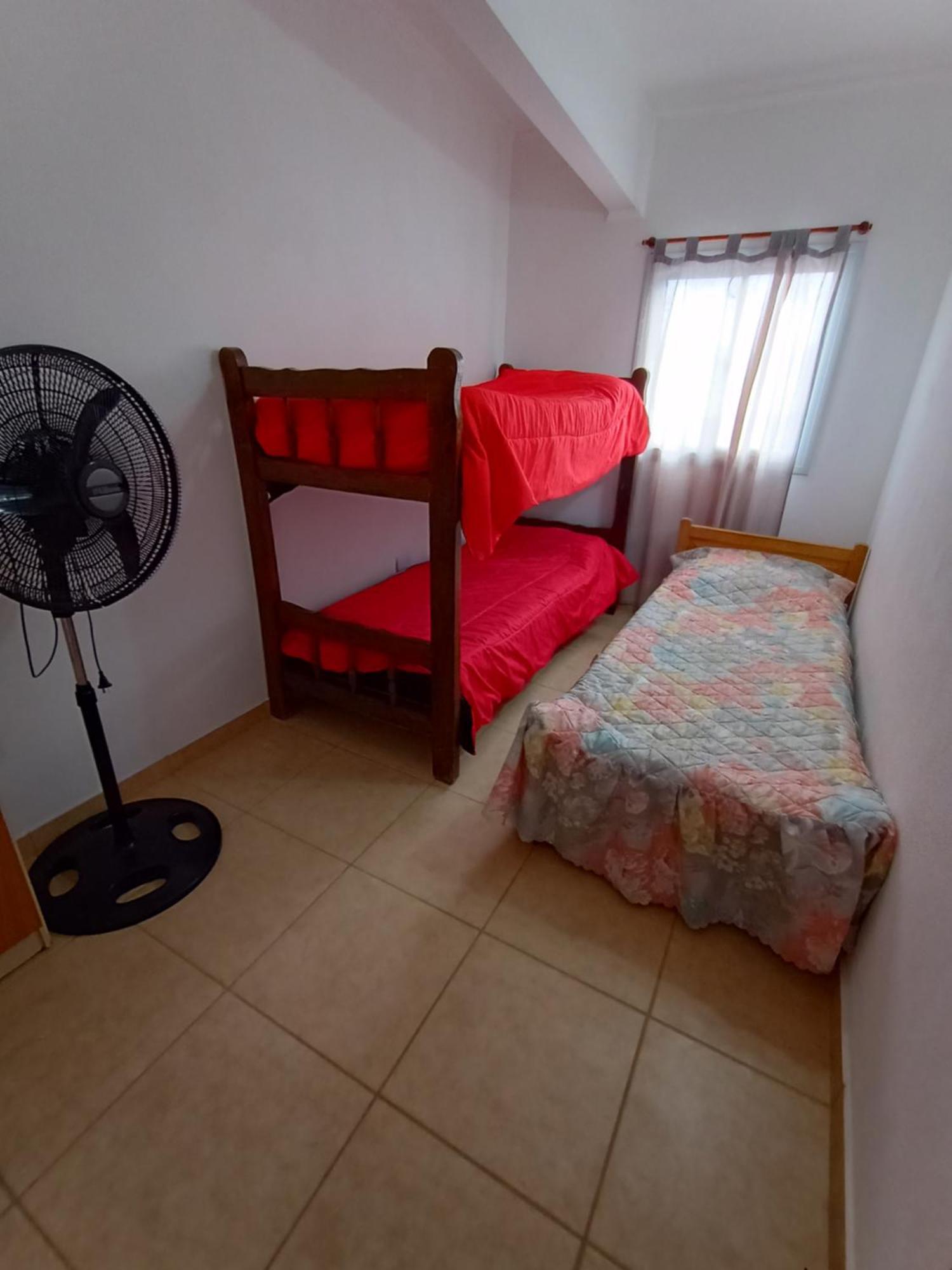 La Posta Del Vasco Apartman Tanti Szoba fotó
