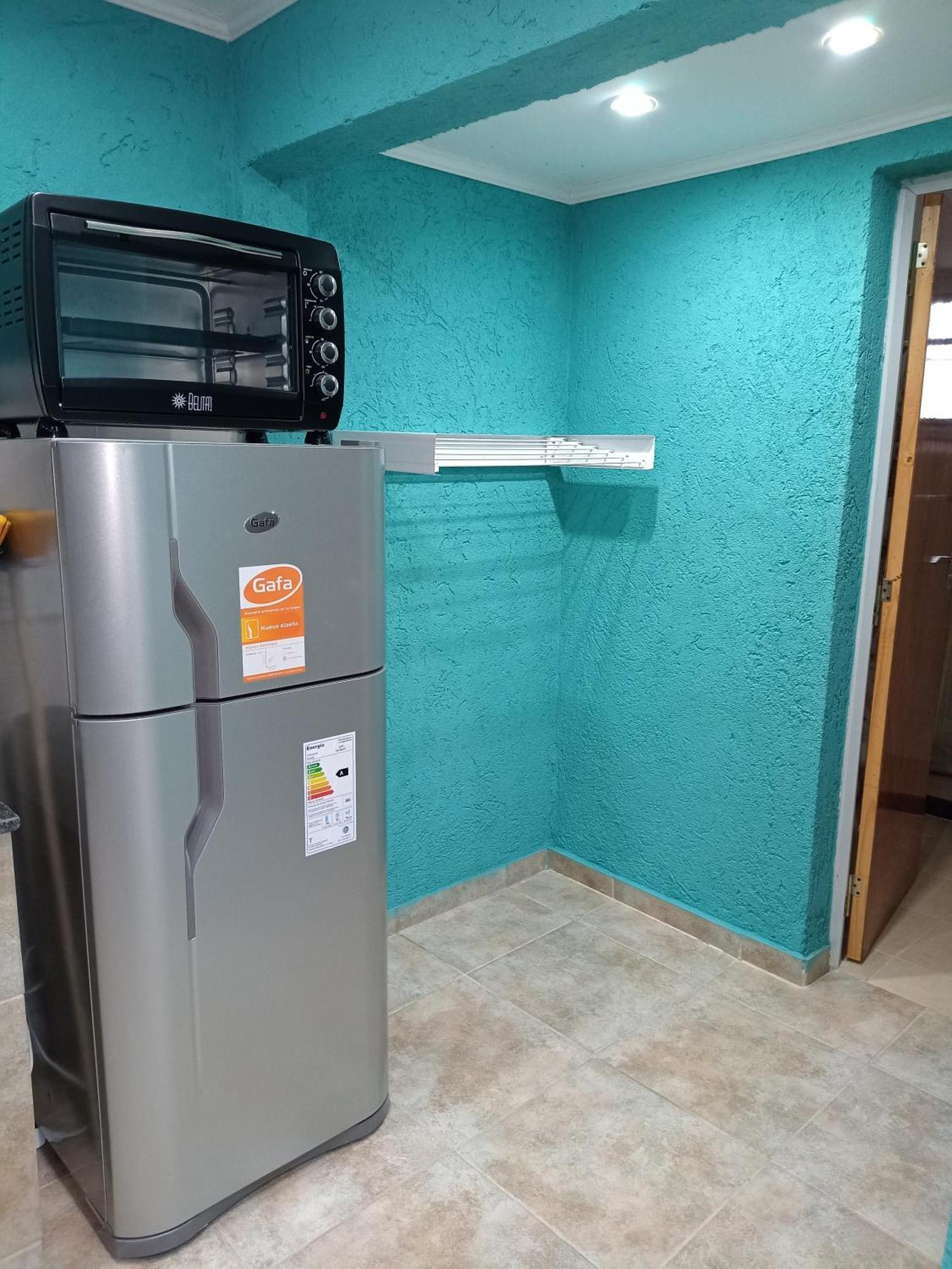 La Posta Del Vasco Apartman Tanti Szoba fotó