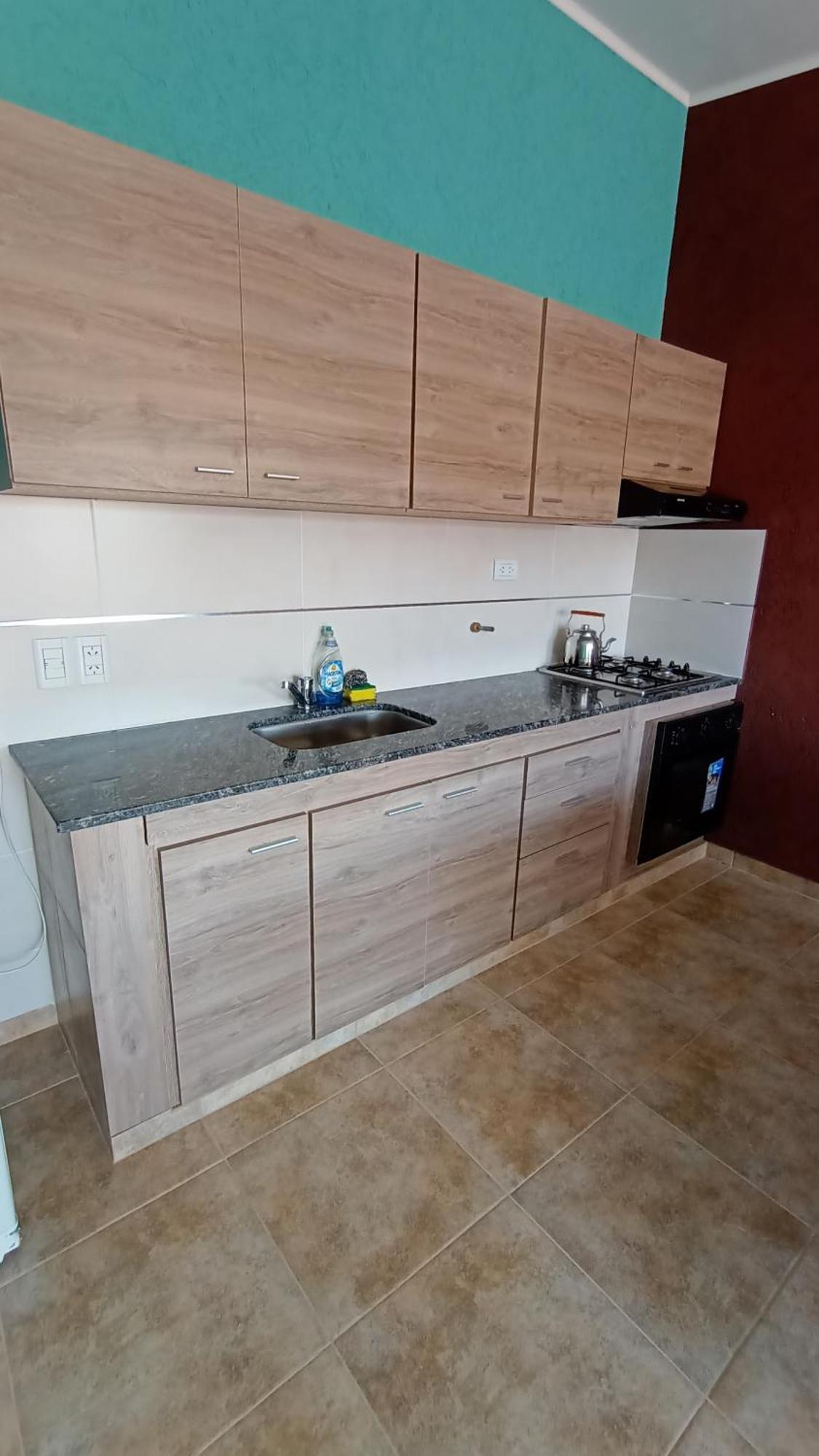 La Posta Del Vasco Apartman Tanti Szoba fotó