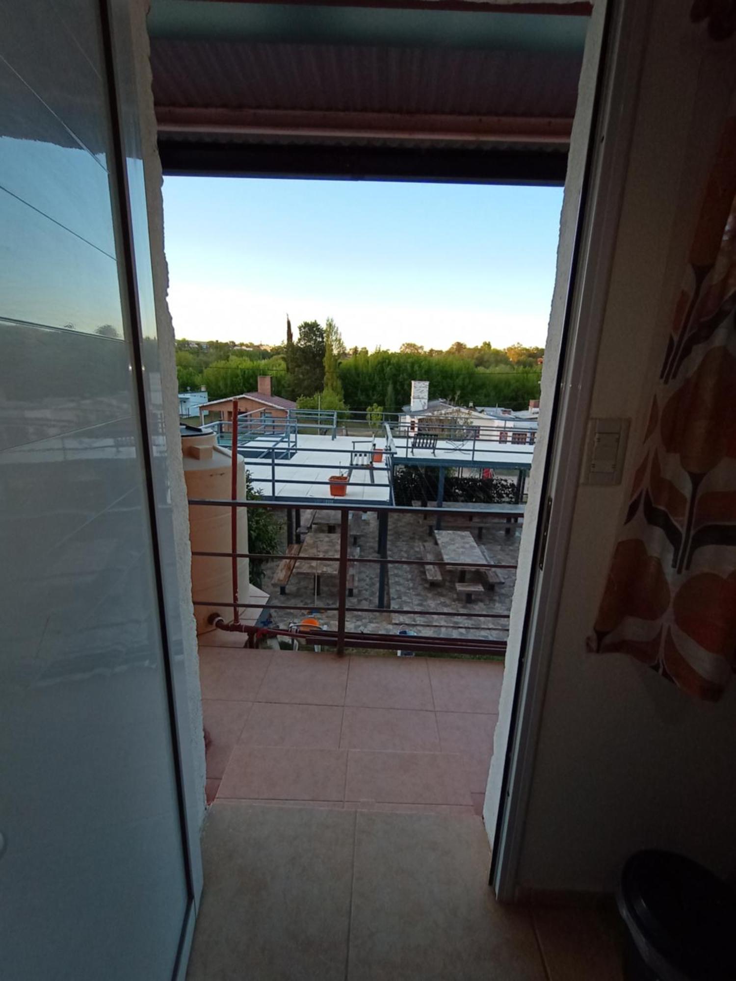 La Posta Del Vasco Apartman Tanti Szoba fotó