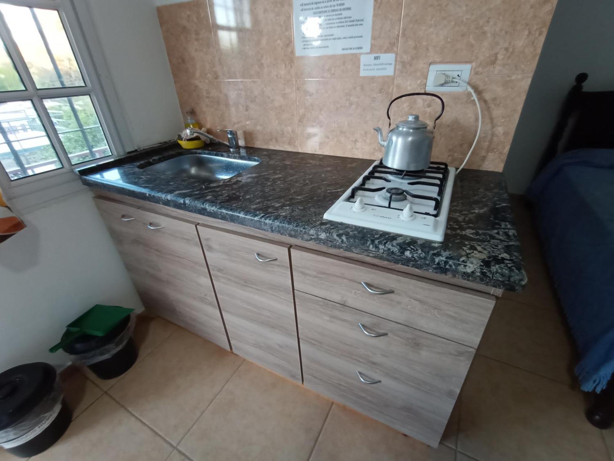 La Posta Del Vasco Apartman Tanti Szoba fotó
