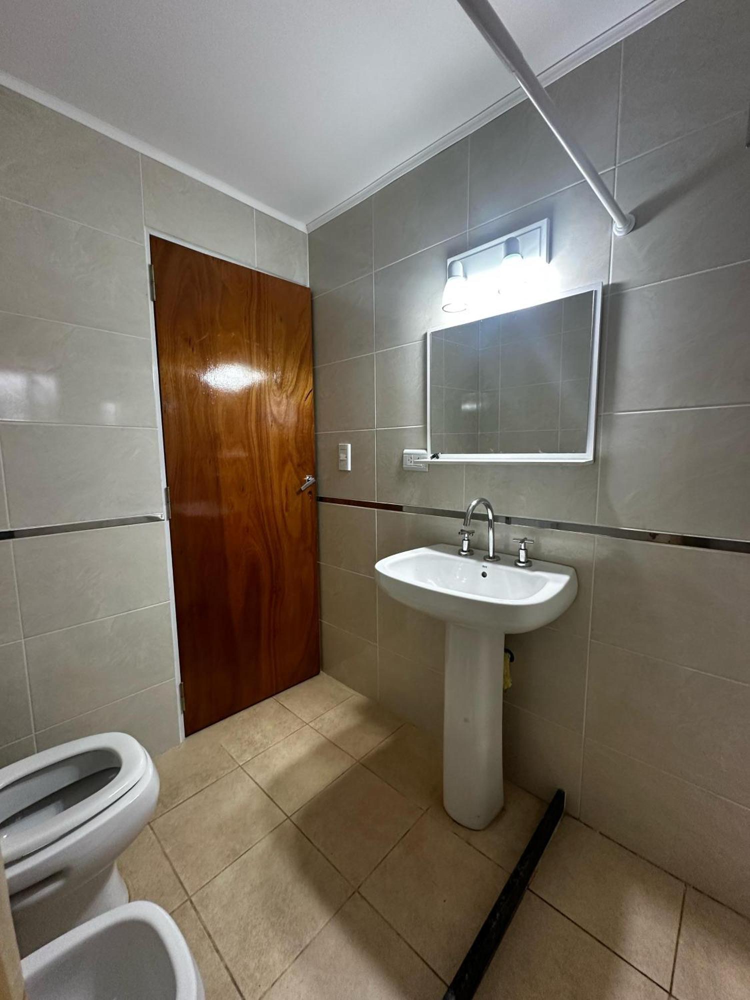 La Posta Del Vasco Apartman Tanti Kültér fotó